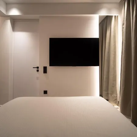 Apartment Dest Retreat & *