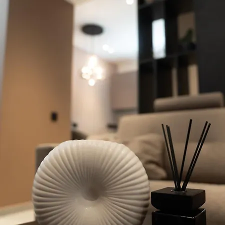 Apartment Dest Retreat & Limassol