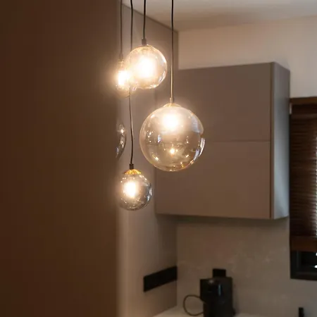 Dest Retreat & Apartment