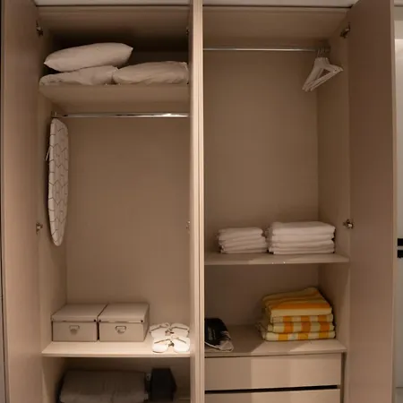 Apartment Dest Retreat & *