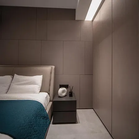 Apartment Dest Retreat & *