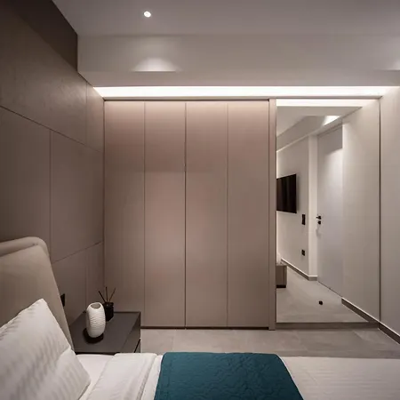 Apartment Dest Retreat & Limassol