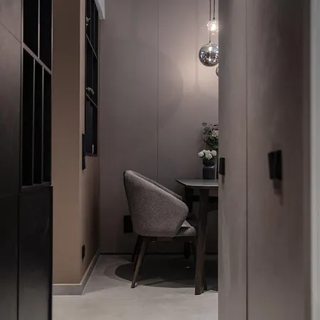 Dest Retreat & Apartment *