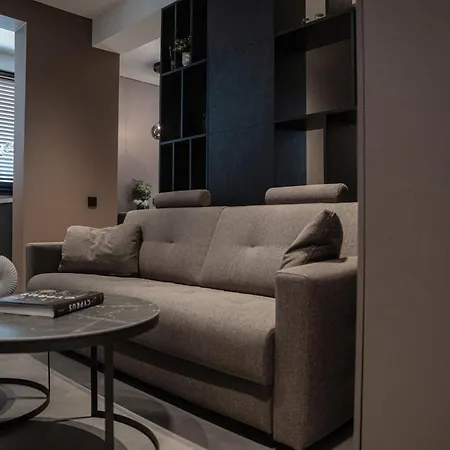 Dest Retreat & Apartment Limassol