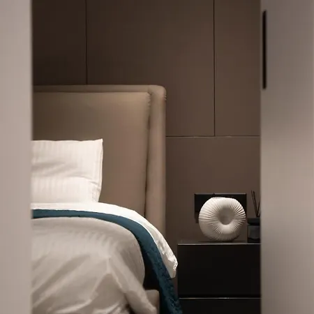 Apartment Dest Retreat & *