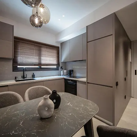 Apartment Dest Retreat & Limassol