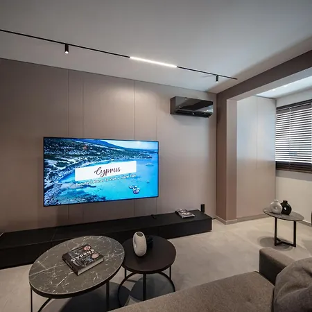 Apartment Dest Retreat &