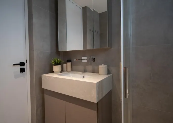 Dest Retreat & Apartmán *