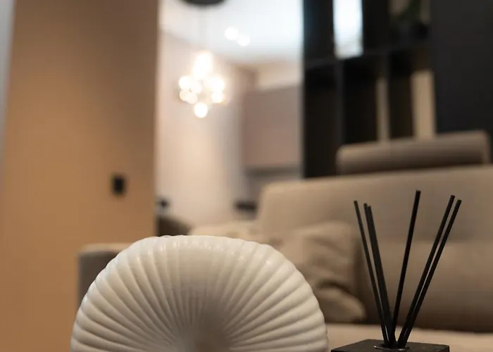 Apartment Dest Retreat & Limassol