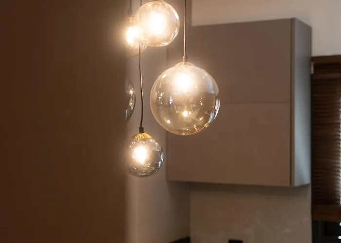 Dest Retreat & Apartmán