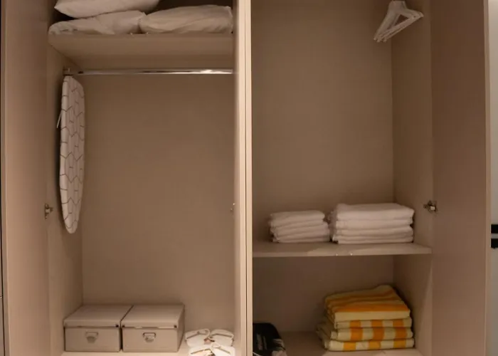 Apartmán Dest Retreat & *