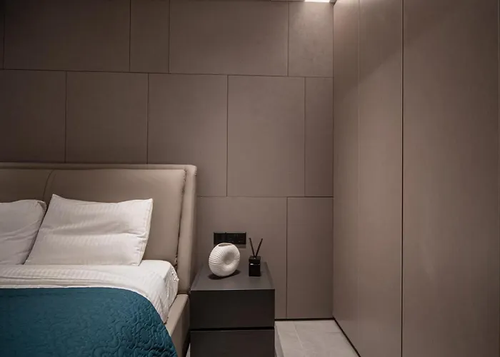 Apartmán Dest Retreat & *