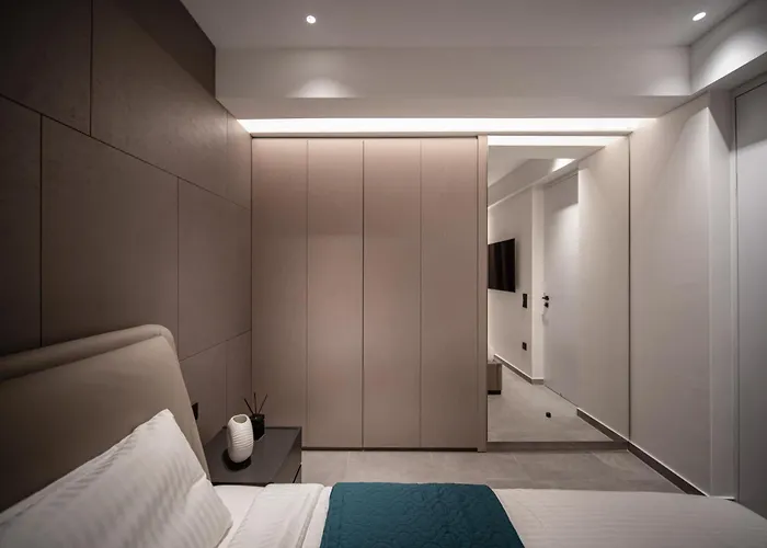 Apartmán Dest Retreat & Lemesos