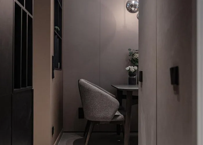 Dest Retreat & Apartmán *