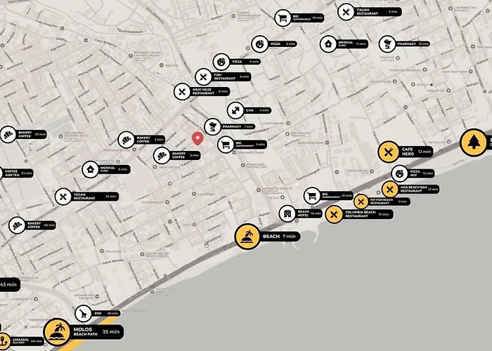 Dest Retreat & Apartmán