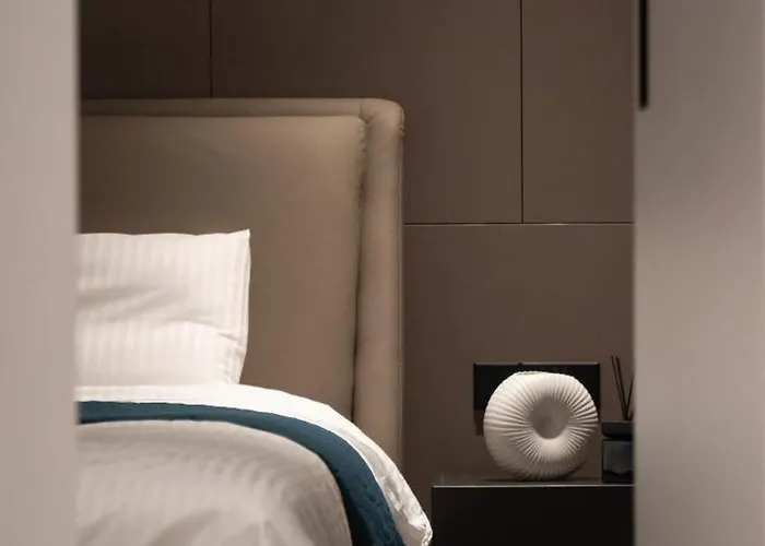 Apartmán Dest Retreat & *