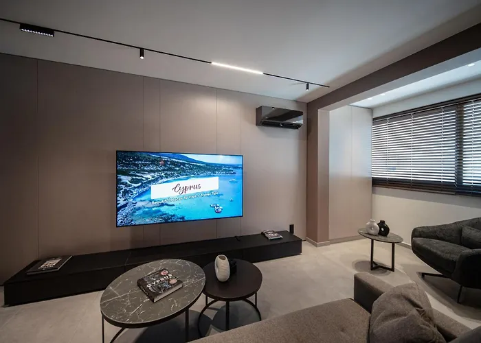 Apartmán Dest Retreat &